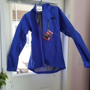Helly Hansen Verglas 3L Shell Jacket